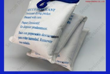 Bột hút ẩm – Bột chống ẩm SECCO cho gỗ