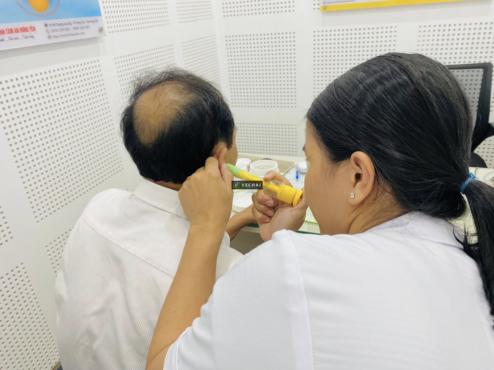 Máy trợ thính Phonak Terra