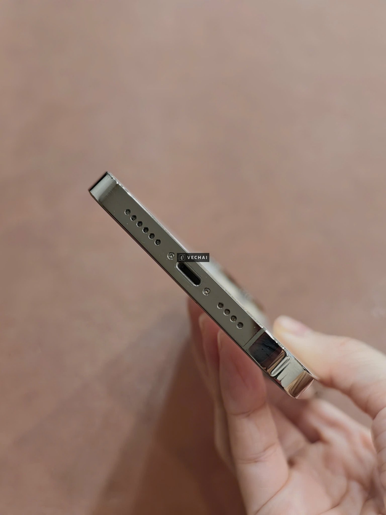 Ip, Iphone 13 Pro Max Vna 128gb màu Gold