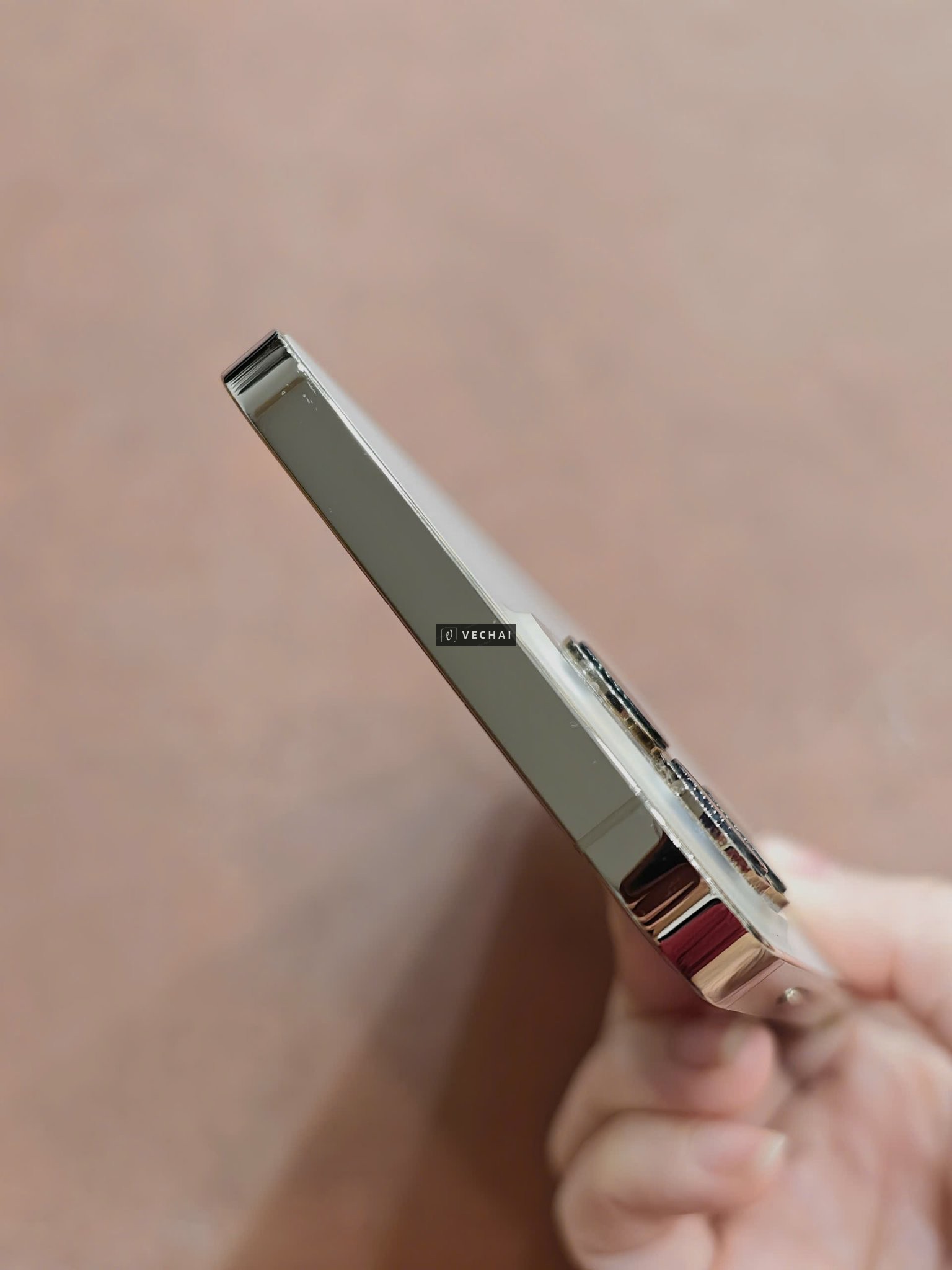 Ip, Iphone 13 Pro Max Vna 128gb màu Gold