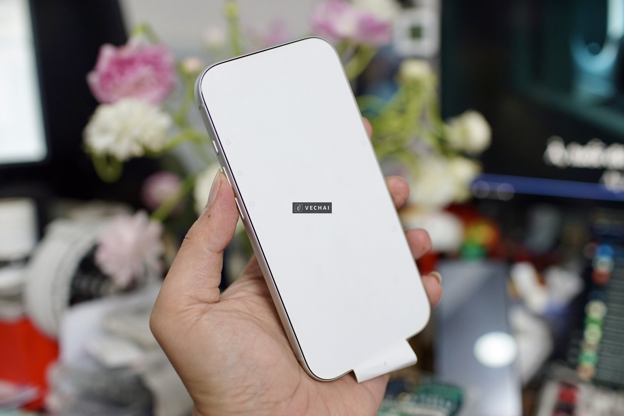 iPhone 17 Pro silver 256Gb – quốc tế 2 sim 5G xách tay LL/a chưa active…