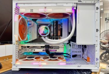 Thanh Lý Bộ PC I5 13500 / RTX 3060 12GB / RTX 4060
