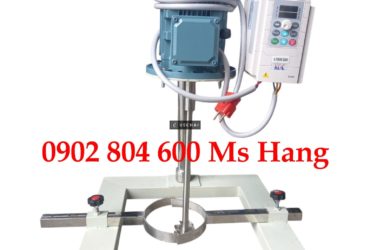 Máy khuấy thí nghiệm phòng lab