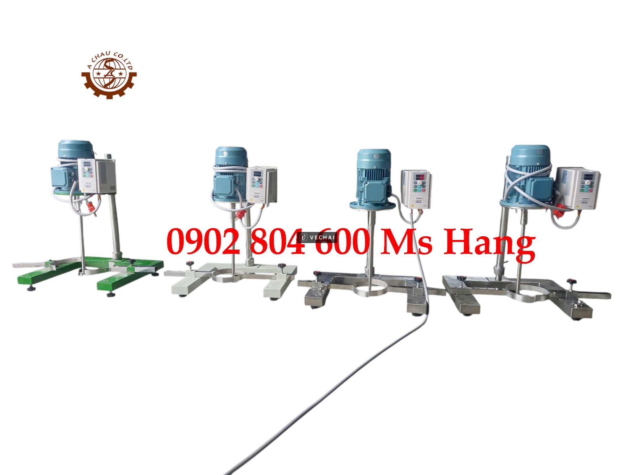 Máy khuấy thí nghiệm phòng lab