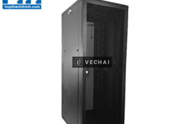 TỦ HTT RACK PRO 19 inch 36U-D600 – 2 CỬA HÔNG