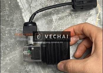 Cuộn hút điện QY25E XCMG – Hiệu suất ổn định, chất lượng chính hãng