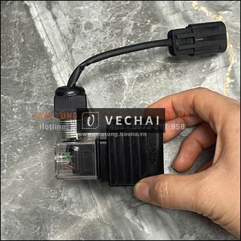 Cuộn hút điện QY25E XCMG – Hiệu suất ổn định, chất lượng chính hãng