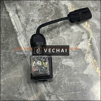 Cuộn hút điện QY25E XCMG – Hiệu suất ổn định, chất lượng chính hãng