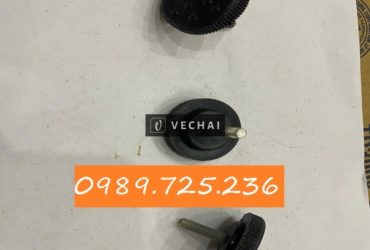 Ứng dụng của chân tăng chỉnh M6