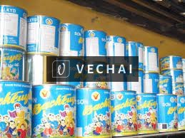 1 thùng sơn dầu Bạch Tuyết cho sắt thép chính hãng giá rẻ chiết khấu cao tại TPHCM