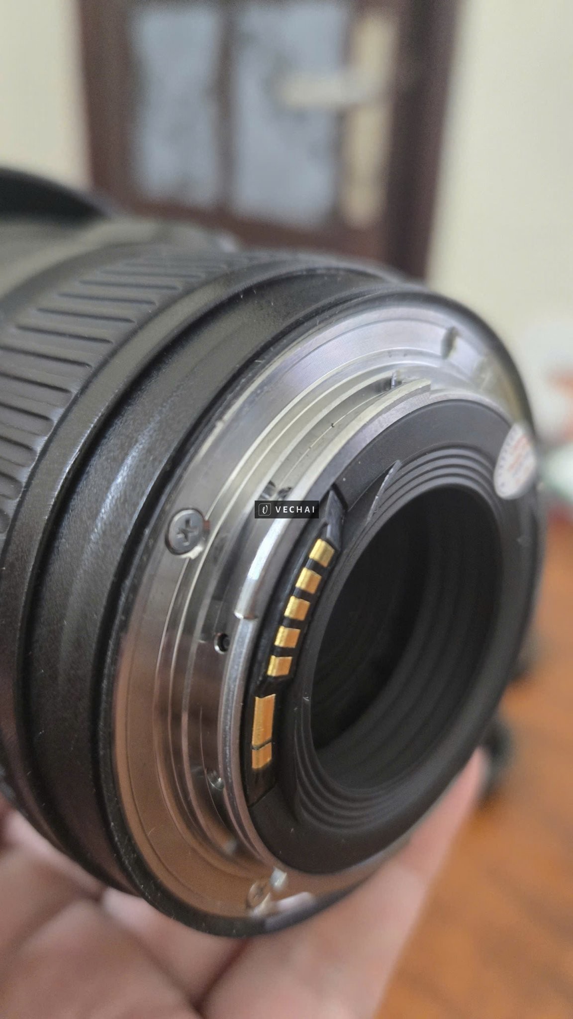 Bán ống kính Canon 16-35 f4 cũ