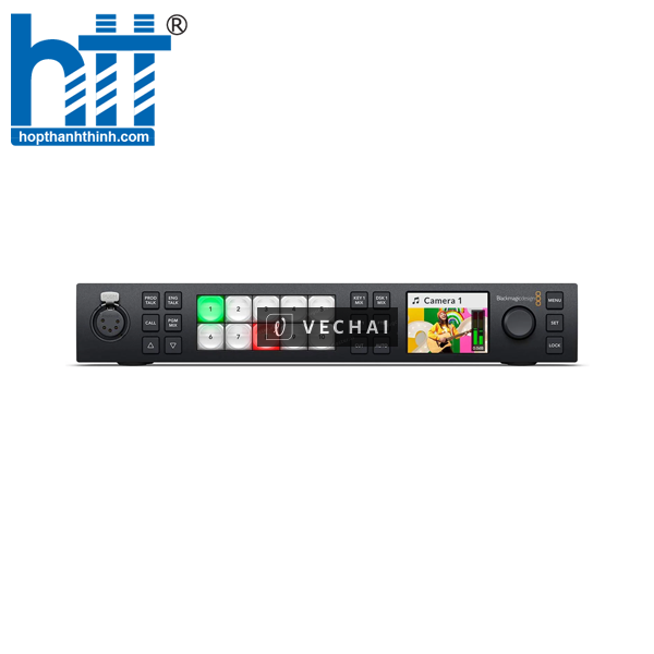 ATEM 1 M/E Constellation HD