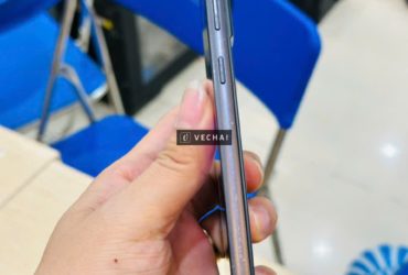 SAMSUNG S21 FE 5G 6/128GB CHÍNH HÃNG LẮP 2 SIM THANH LÝ – Tình trạng sọc màn như trong ảnh – Mọi chứ