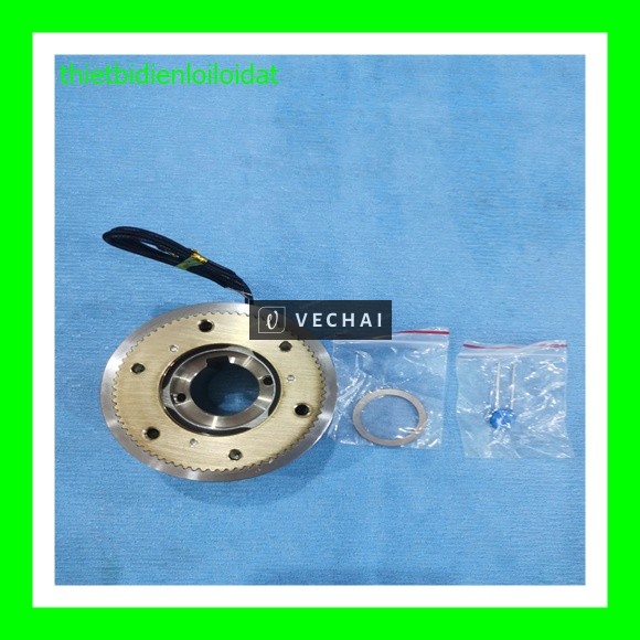 Khớp nối ly hợp ETC-50-24V-21.3W