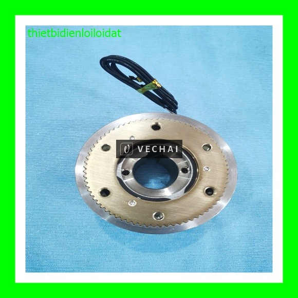 Khớp nối ly hợp ETC-50-24V-21.3W