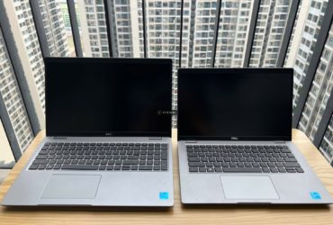 Dell Latitude 5520 i5-1145G7 8Gb SSD 256GB 15.6inch Full HD