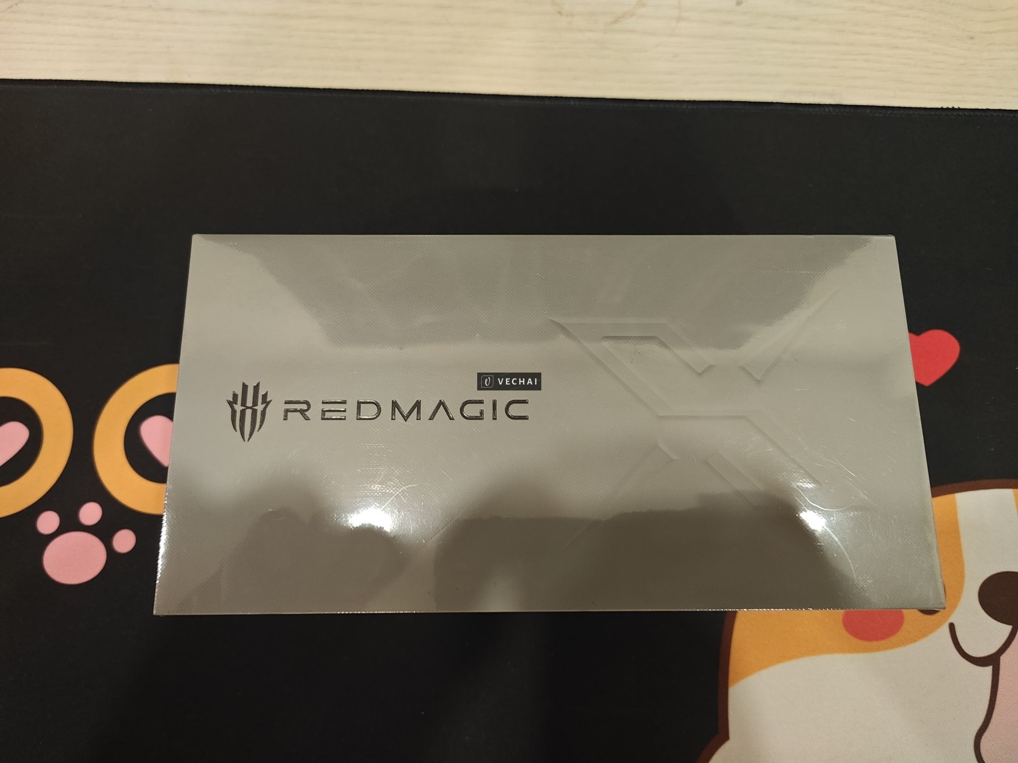 [HCM] Bán Nubia Redmagic 9pro 12gb/256gb đen và 10s pro 12gb/256gb đen