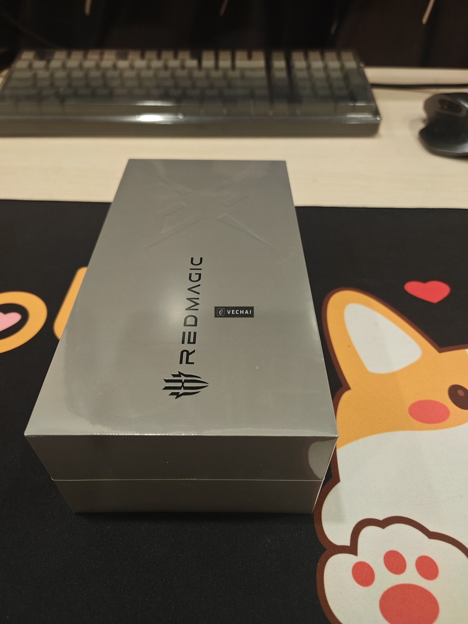 [HCM] Bán Nubia Redmagic 9pro 12gb/256gb đen và 10s pro 12gb/256gb đen