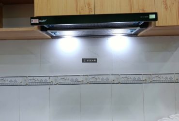 BẾP ĐIỆN TỪ KAFF KF-179IC – TIỆN LỢI 2 TRONG 1