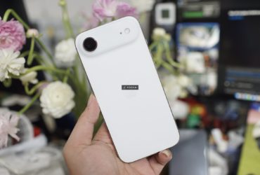 iPhone Air white 512Gb – quốc tế 2 sim 5G xách tay LL/a chưa active…