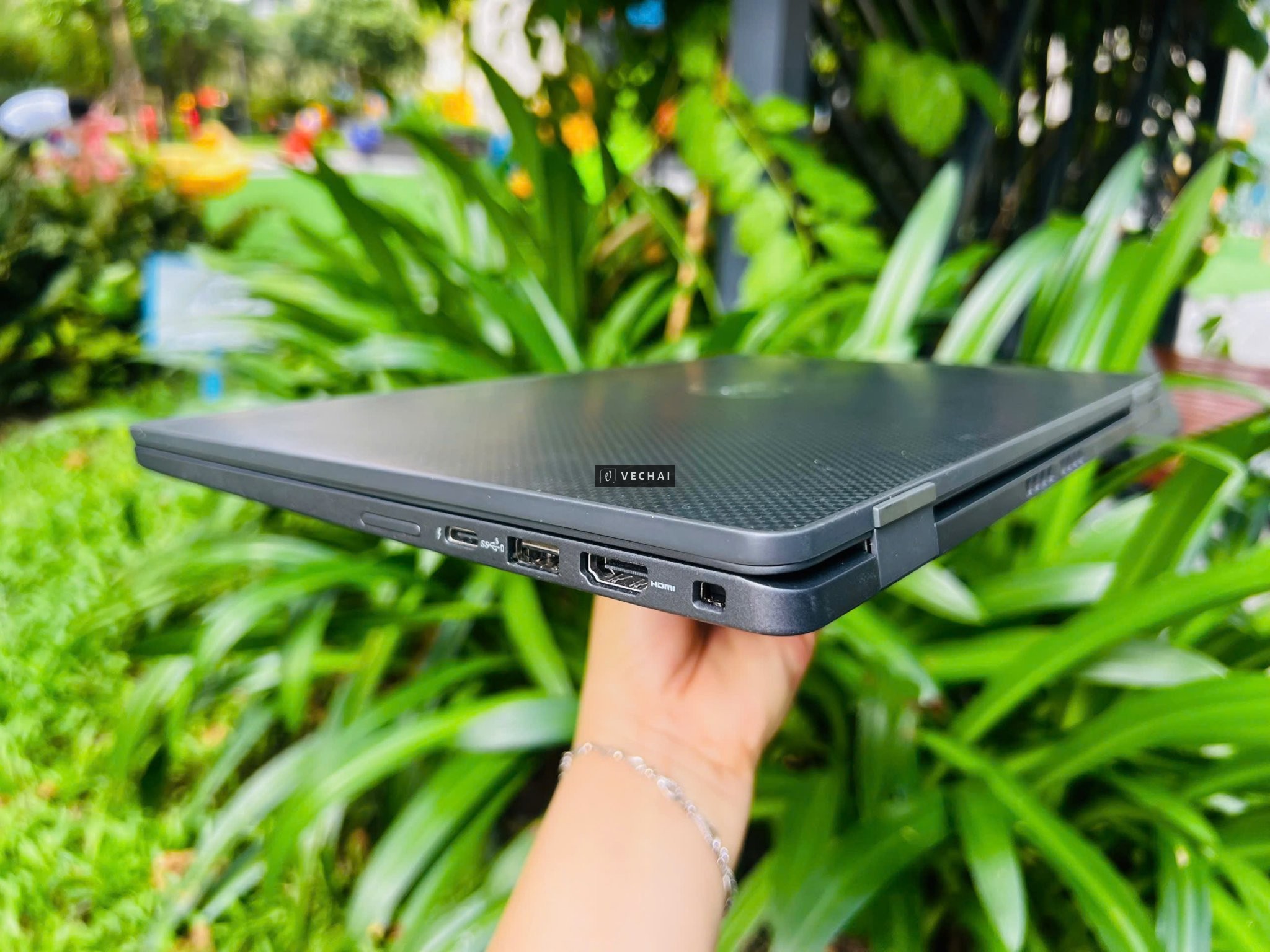 Dell Latitude 7430 Gen 12th | i5-1245U, Ram 16GB, 256GB SSD, 14 inch Full HD