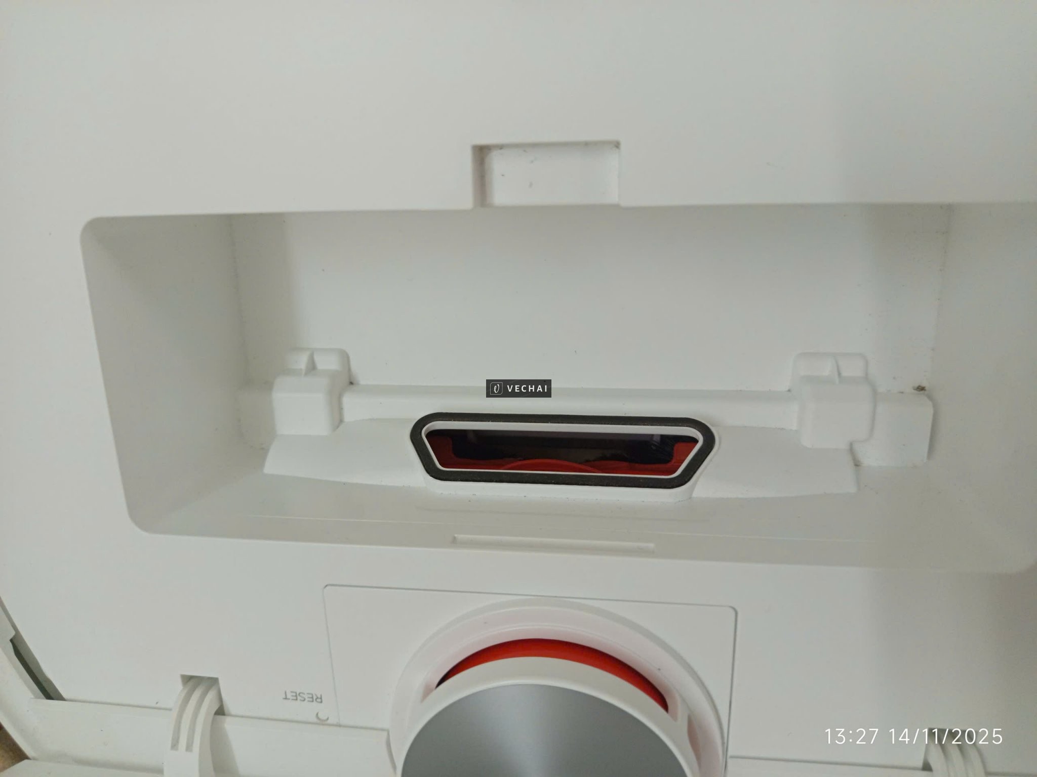 Robot hút bụi lau nhà Xiaomi S40 — Like New