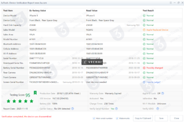( Hà Nội ) Bán iPhone X 256Gb VNA