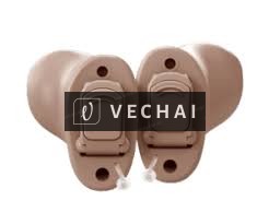 Máy trợ thính Prompt CIC – nhỏ gọn trong tai, mạnh mẽ trong từng âm thanh