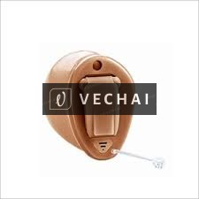 Máy trợ thính Prompt CIC – nhỏ gọn trong tai, mạnh mẽ trong từng âm thanh