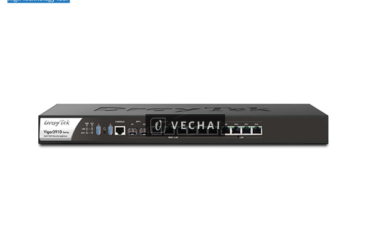 Thiết bị cân bằng tải DrayTek Vigor3910