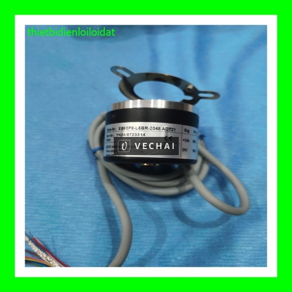 Encoder EB50P8-L5BR-2048.ADT201