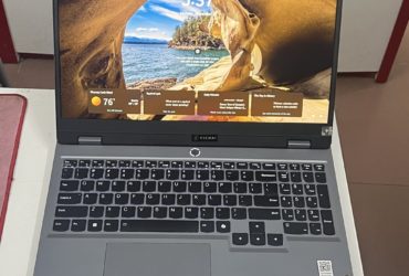 LENOVO G5000 IRX9 i7 13650HX, RAM 16GB, SSD 512GB, RTX4050 6GB, 15 INCH FHD 144Hz