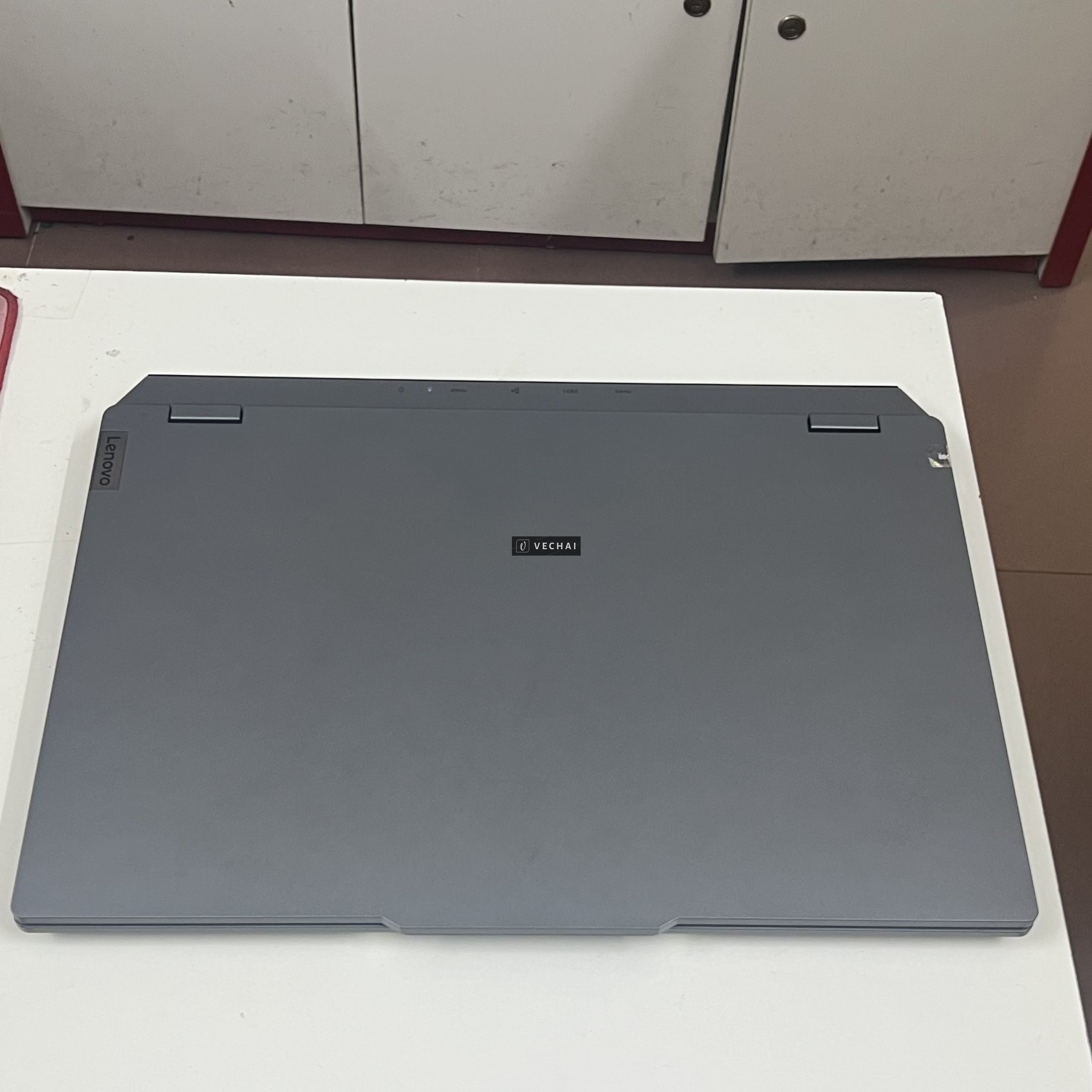 LENOVO G5000 IRX9 i7 13650HX, RAM 16GB, SSD 512GB, RTX4050 6GB, 15 INCH FHD 144Hz