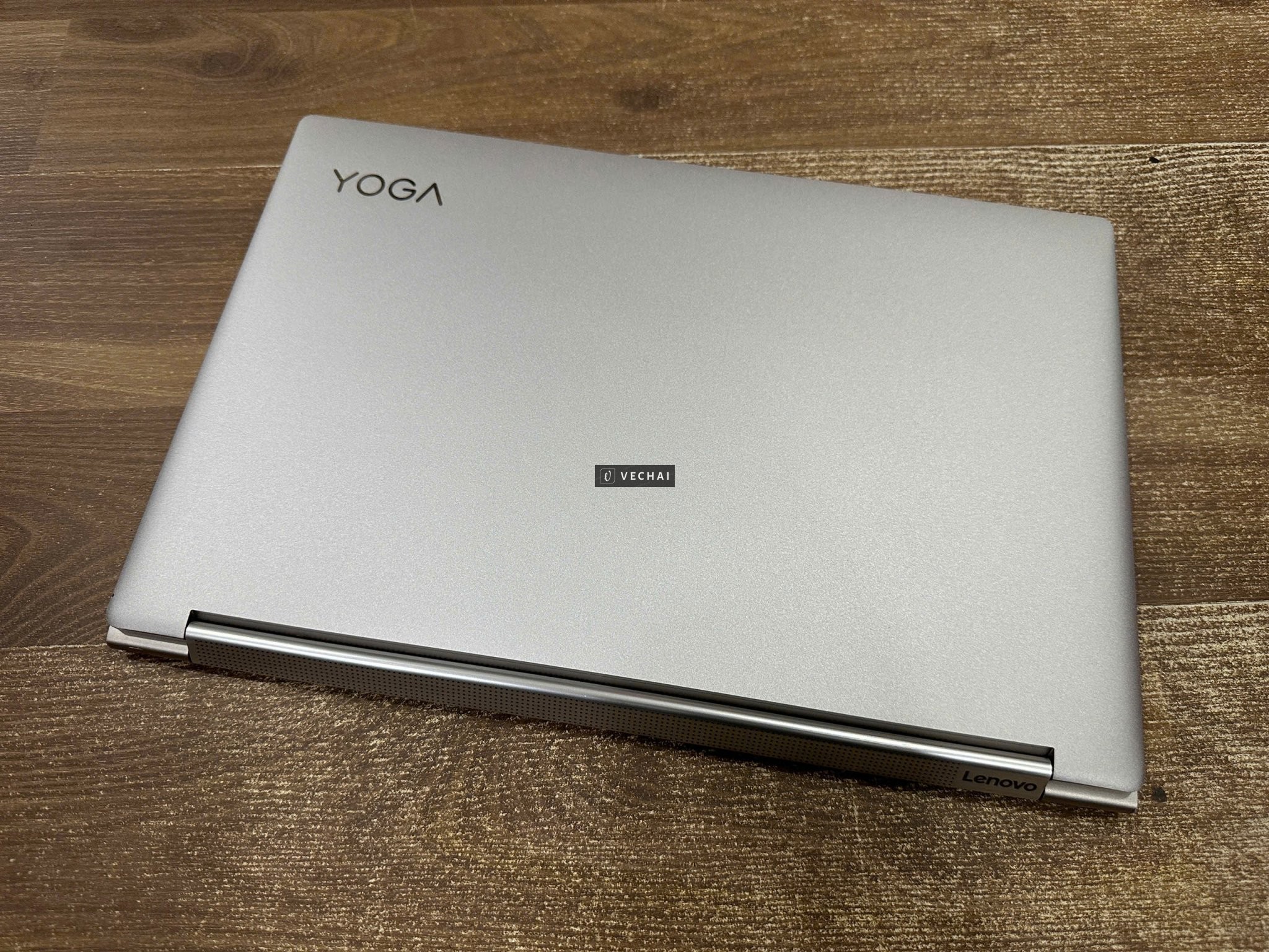 Thanh lý Yoga 9i-14ITL5 i7-1185G7/16/128 – FHD Nứt Kính