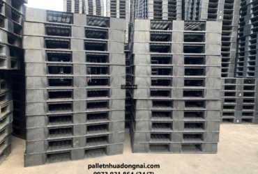 Thanh Lý Pallet Nhựa Giá Rẻ – Giảm Sâu Xả Kho!