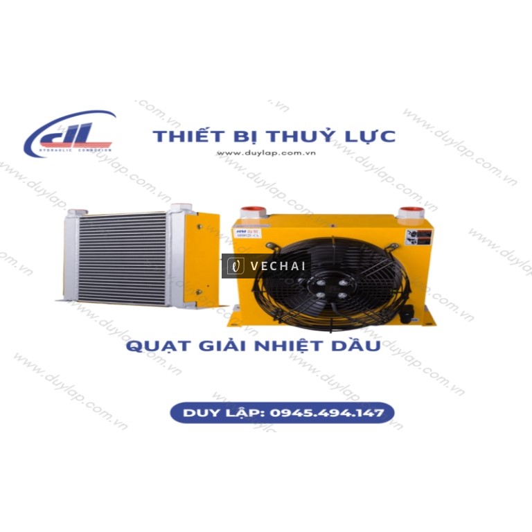 THIẾT BỊ THỦY LỰC – GIẢI PHÁP TỐI ƯU CHO HỆ THỐNG CỦA BẠN