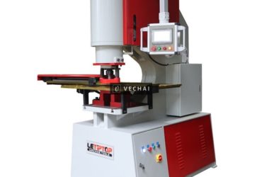 Máy đột dập liên hoàn – giải pháp tối ưu cho sản xuất cơ khí hiện đại
