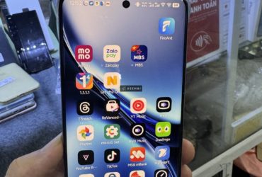 vivo x200 16.512gb chụp ảnh siêu nét