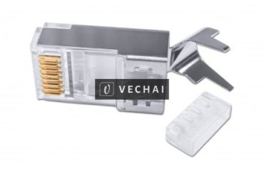 Đầu mạng cat6A Dintek 1501-88046