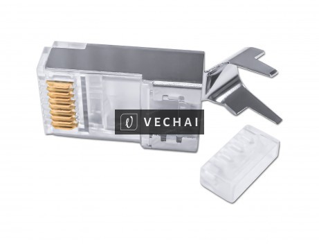 Đầu mạng cat6A Dintek 1501-88046