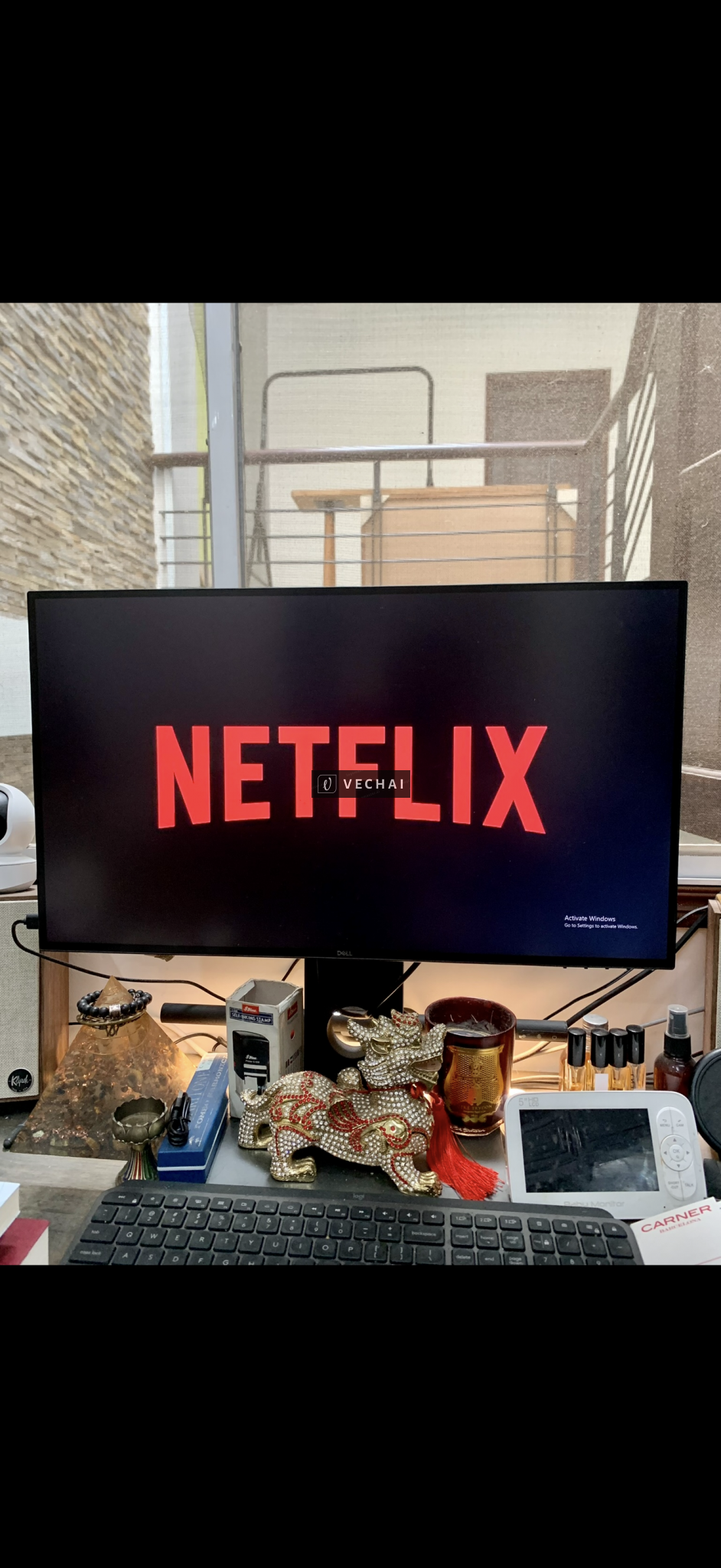 Thanh lý bộ máy trạm DELL PRECISION 7820 Tower