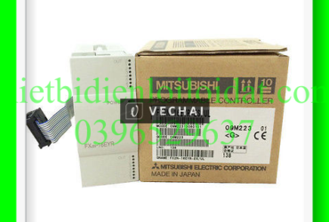 Mô-đun Mitsubishi FS 2N-16EYR-EX/UL