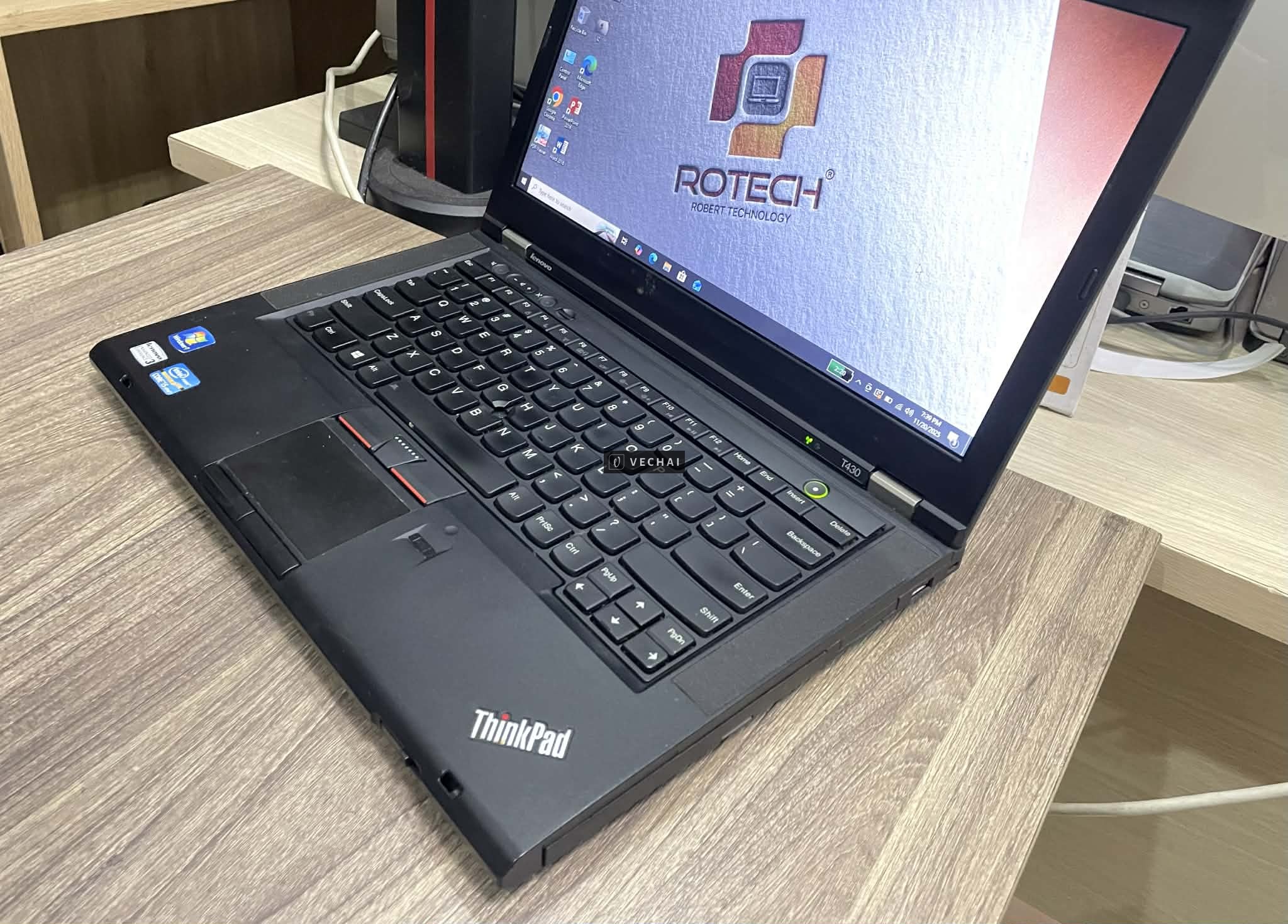 Lenovo Thinkpad T430 i5-3320M 8GB 128GB 14inch