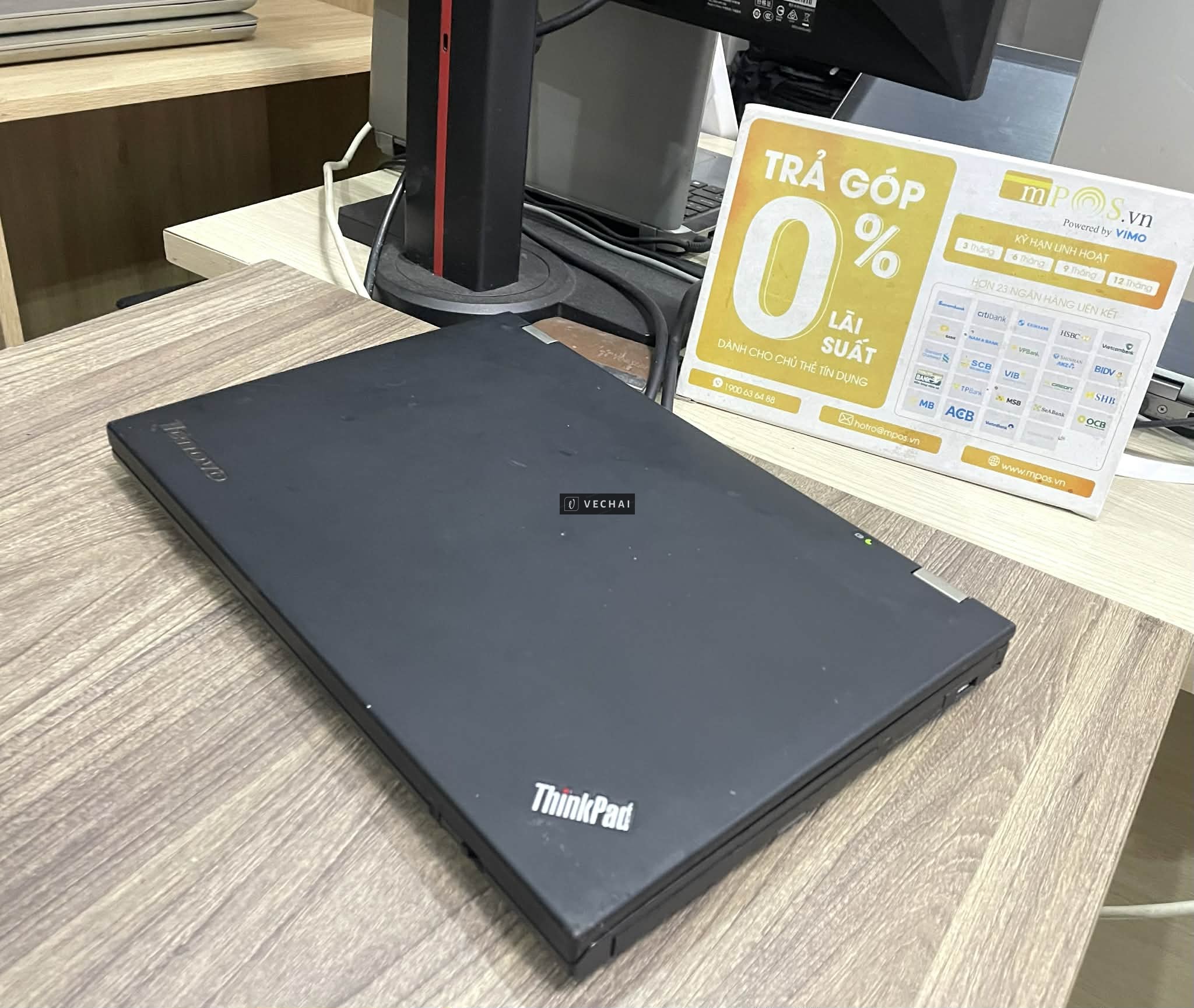 Lenovo Thinkpad T430 i5-3320M 8GB 128GB 14inch