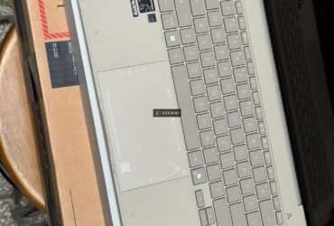 ASUS Zenbook A14 2025   | Snapdragon X Plus – 16GB/ 512GB/ FHD -400 nits OLED/ CAM IR LED/ PIN 68K