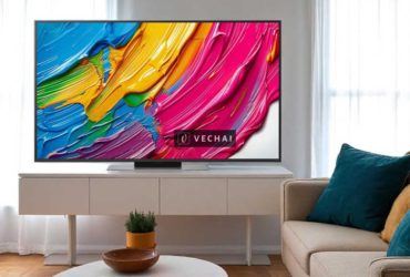 Tivi QNED LG 43QNED81ASA, 50QNED81ASA, 55QNED81ASA, 65QNED81ASA, 75QNED81ASA, 86QNED81ASA