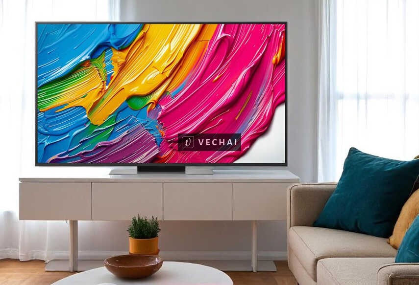 Tivi QNED LG 43QNED81ASA, 50QNED81ASA, 55QNED81ASA, 65QNED81ASA, 75QNED81ASA, 86QNED81ASA