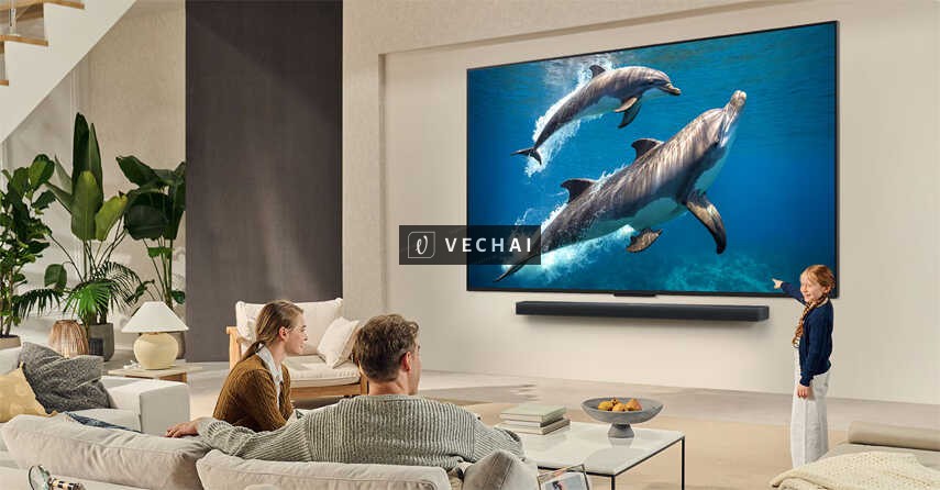 Tivi QNED LG 43QNED81ASA, 50QNED81ASA, 55QNED81ASA, 65QNED81ASA, 75QNED81ASA, 86QNED81ASA