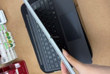 ♥️Surface Pro 7   i5-1035G4/ 8GB/ 256GB nvme/ 3k touch/ camir/ pin full 46k 1 lần sạc / id 7584E