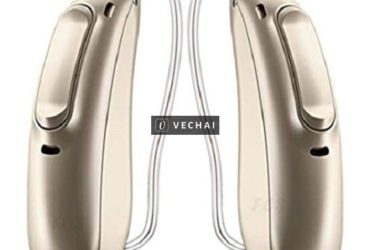 Máy trợ thính Phonak Audéo L30-312 – Sức mạnh công nghệ Thụy Sĩ cho âm thanh rõ ràng vượt mong đợi